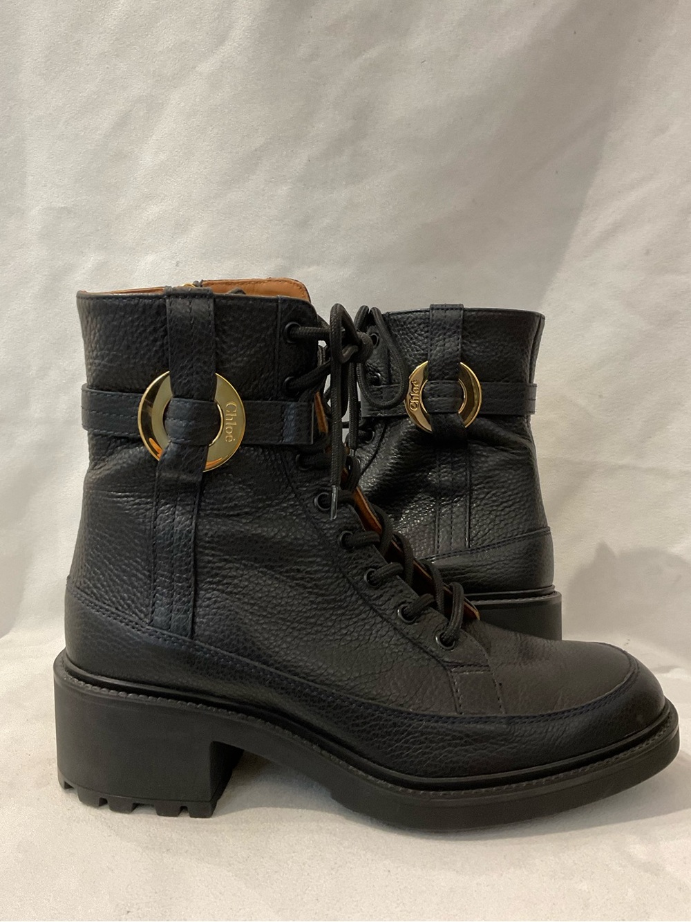 Chloe Boots